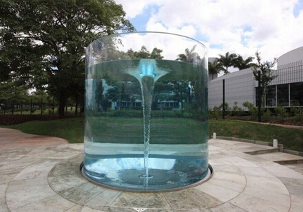 漩渦噴泉
